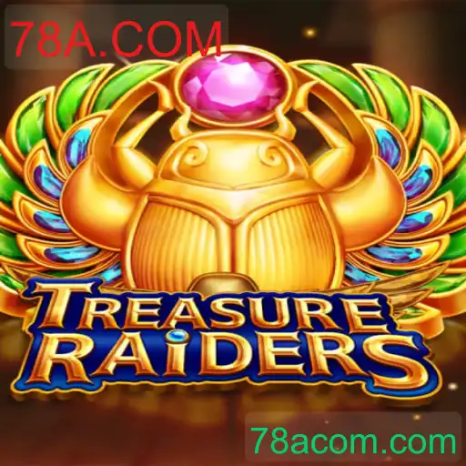 TREASURERAIDERS